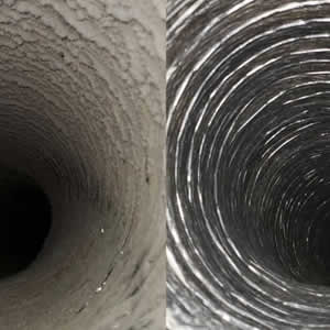Dryer Vent Cleaning