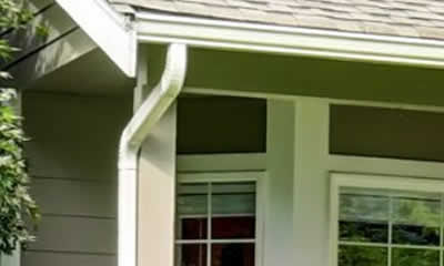 Gutter Cleaning Services