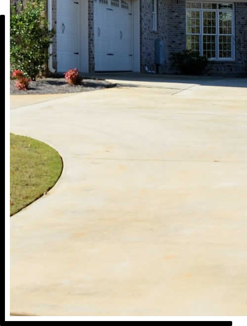 Local Concrete Cleaning Company