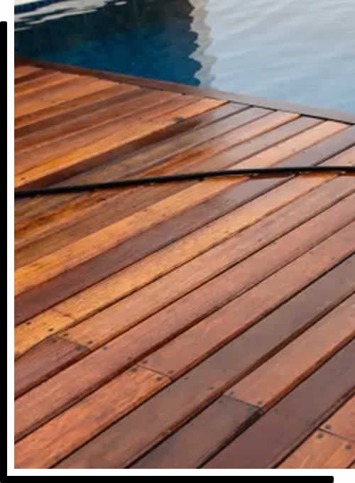 Local Deck and Fence Cleaning Company