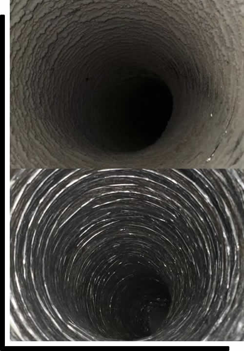 Local Dryer Vent Cleaning Company
