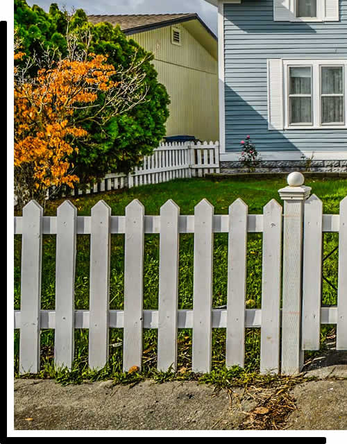 Local Deck and Fence Cleaning Company